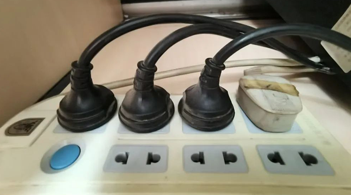 關機(jī)不斷(duan)電(dian)，電(dian)表悄悄走(zou)——如何正确防止待機(jī)能(néng)耗浪費