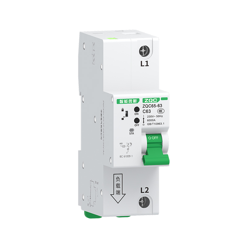 ZQC65-63/1P 係(xi)列